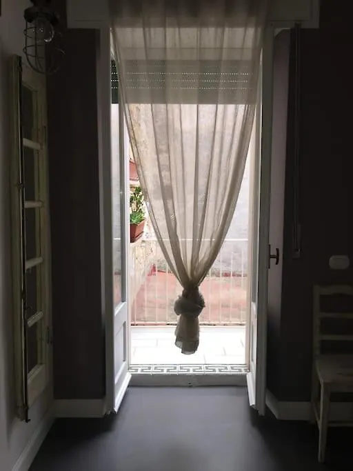 Casa Creuza De Mae Daire Carloforte