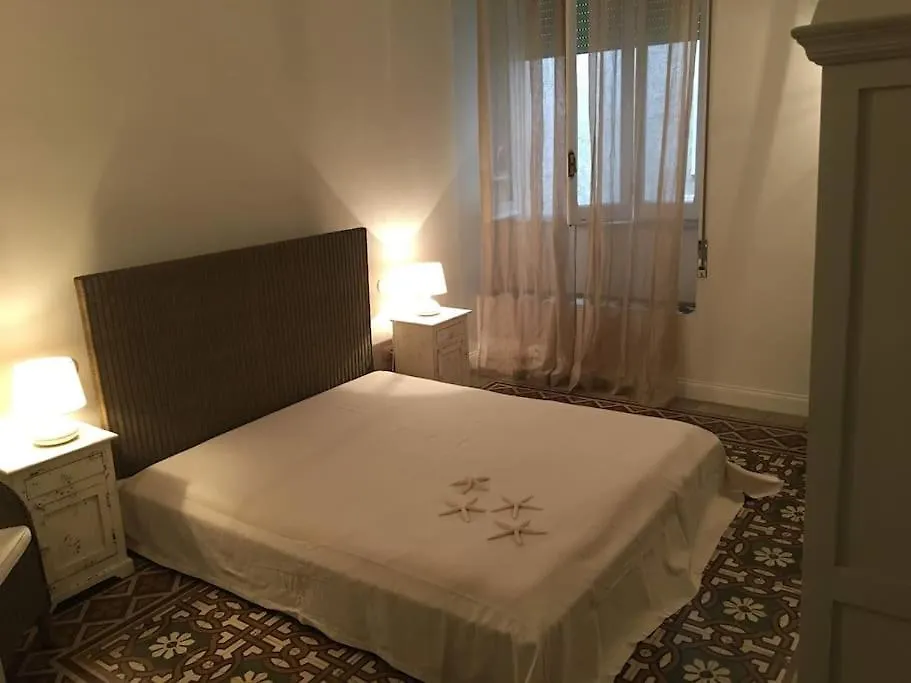 Casa Creuza De Mae Daire Carloforte